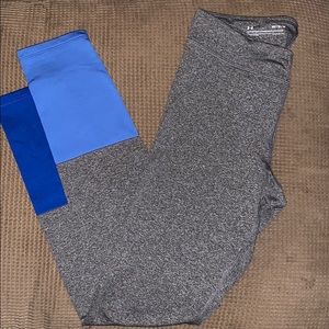 Under Armour Coldgear Leggings